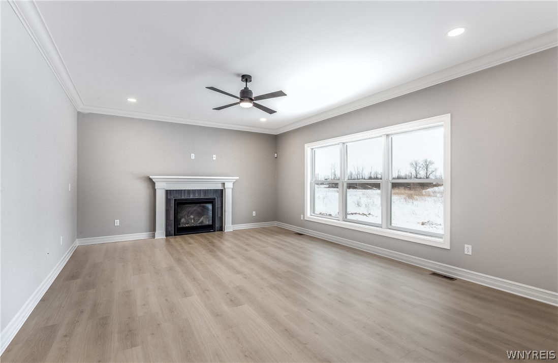 5151 Bridle Path Lane Lewiston, NY 14092 - Photo 19 of 44