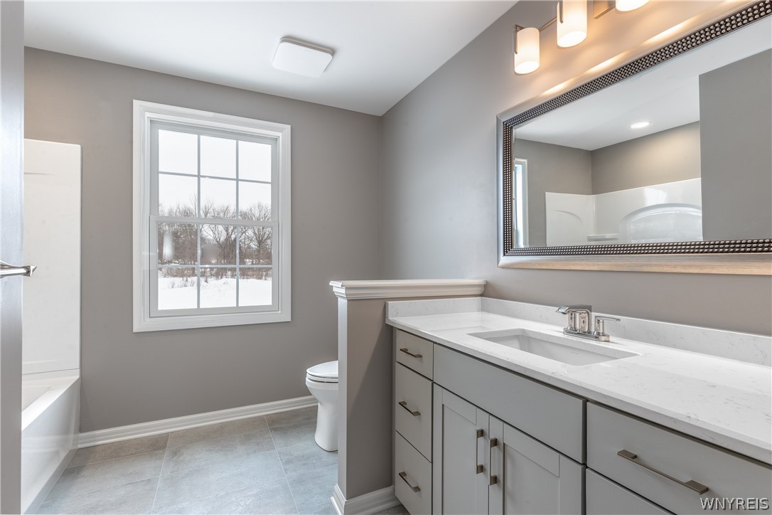 5151 Bridle Path Lane Lewiston, NY 14092 - Photo 28 of 44