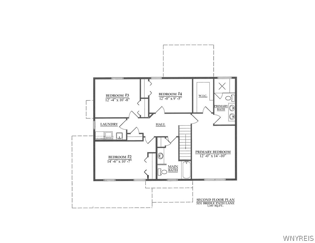 5151 Bridle Path Lane Lewiston, NY 14092 - Photo 3 of 44
