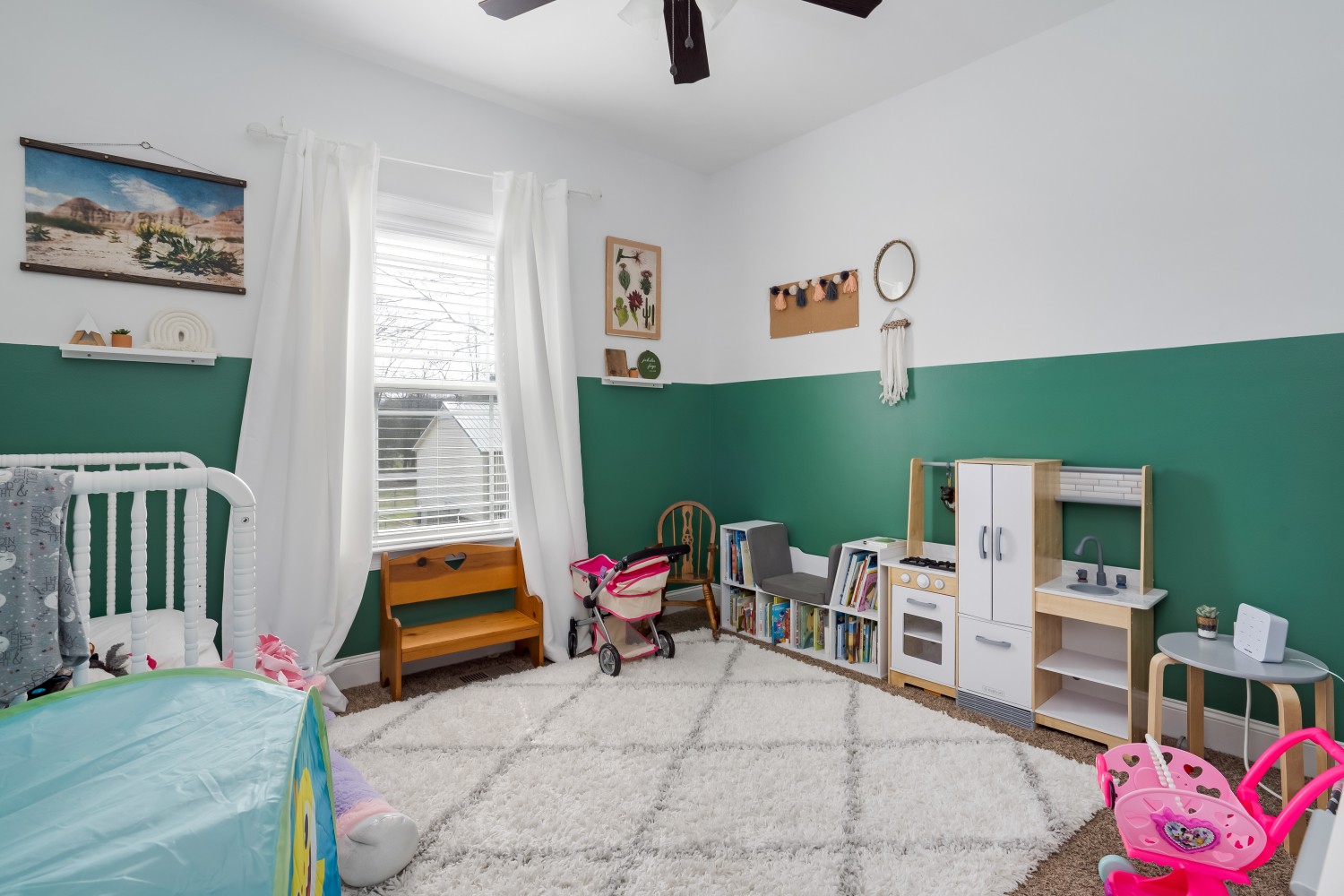 686 Baker Road Smyrna, TN 37167 - Photo 22 of 40 Gallery Image 22
