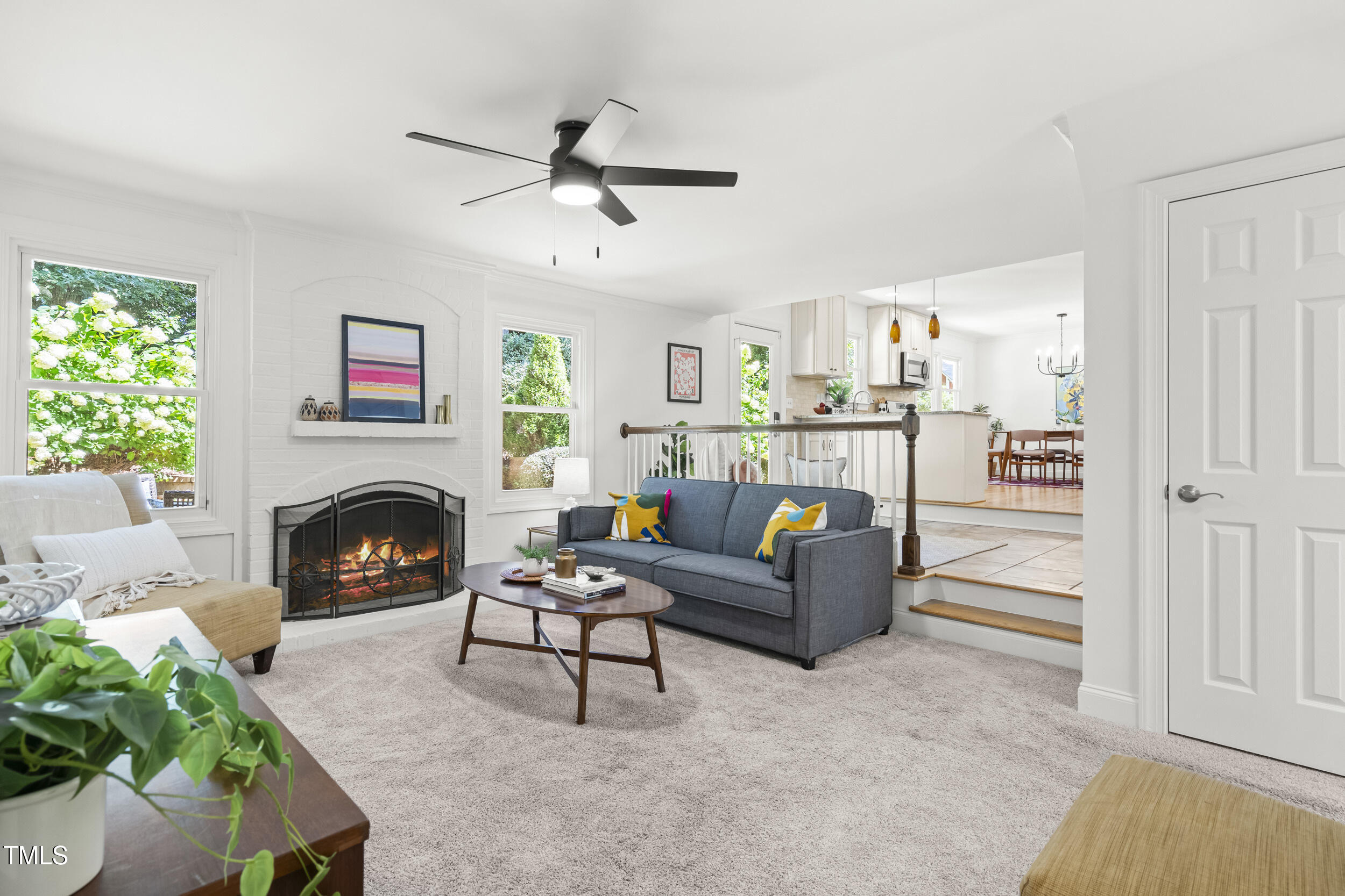 4909 Baylor Court Raleigh, NC 27609 - Photo 18 of 43 22_dsc00333