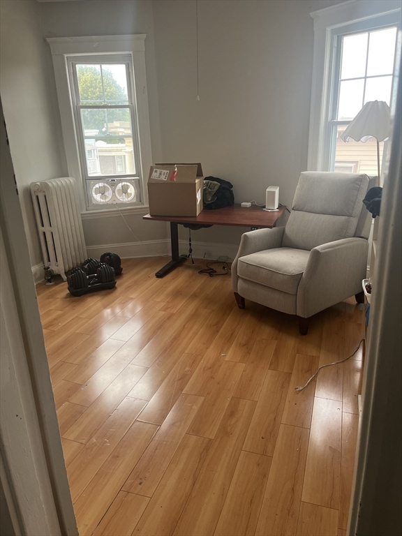 15 Parkton Road, Unit 3 Boston, MA 02130 - Photo 11 of 31