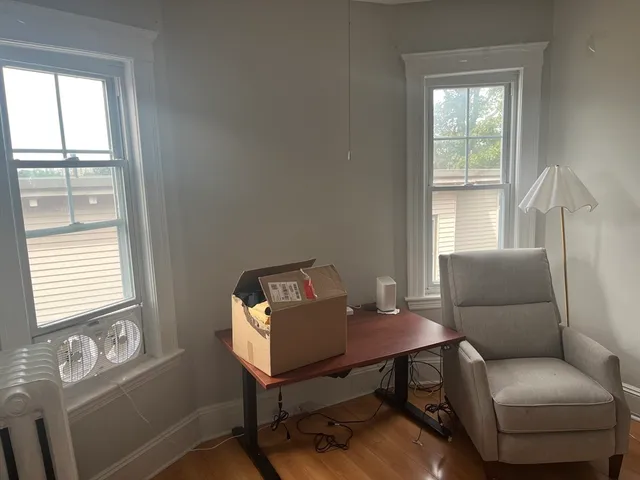 $2,800 | 15 Parkton Road, Unit 3, Boston, MA 02130