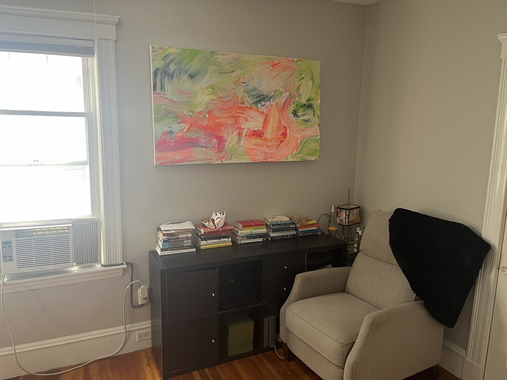 15 Parkton Road, Unit 3 Boston, MA 02130 - Photo 16 of 31