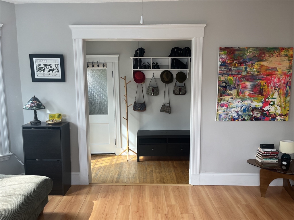 15 Parkton Road, Unit 3 Boston, MA 02130 - Photo 18 of 31