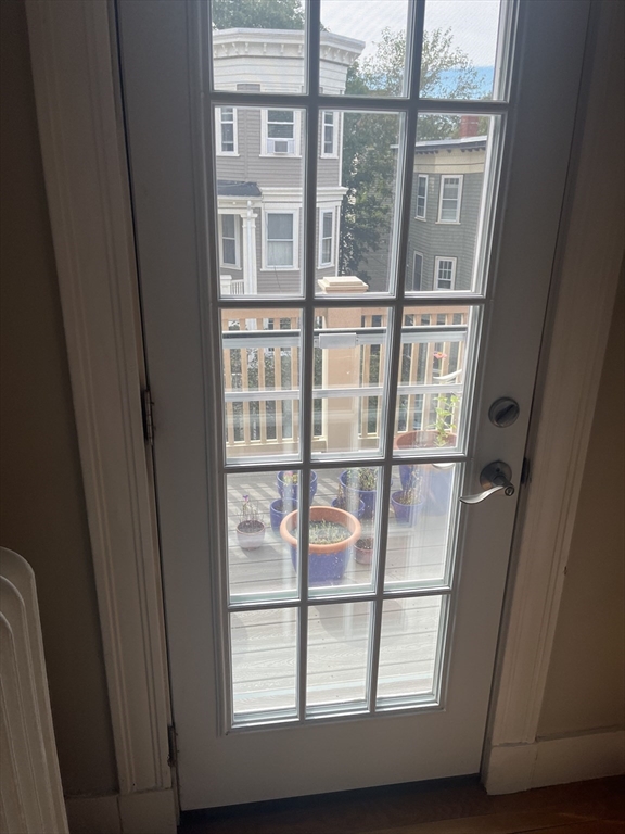 15 Parkton Road, Unit 3 Boston, MA 02130 - Photo 19 of 31