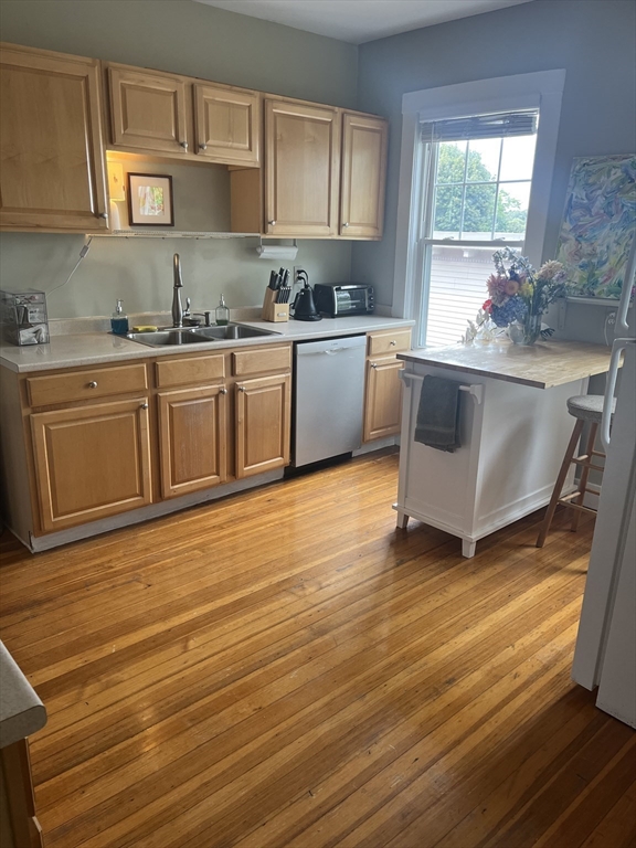 15 Parkton Road, Unit 3 Boston, MA 02130 - Photo 23 of 31