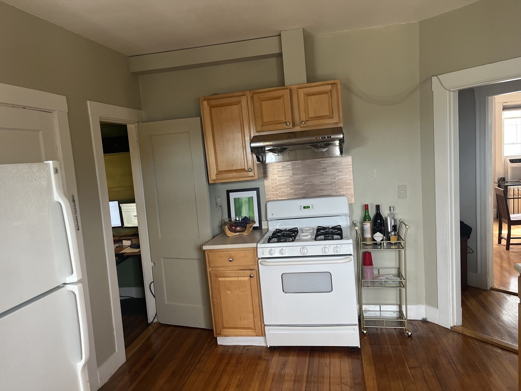 15 Parkton Road, Unit 3 Boston, MA 02130 - Photo 26 of 31