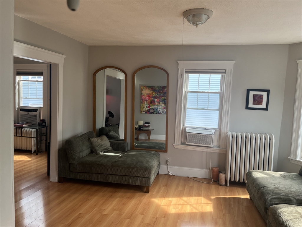 15 Parkton Road, Unit 3 Boston, MA 02130 - Photo 29 of 31