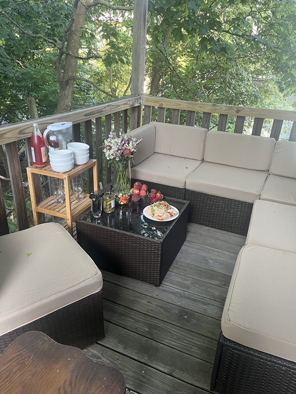 15 Parkton Road, Unit 3 Boston, MA 02130 - Photo 31 of 31