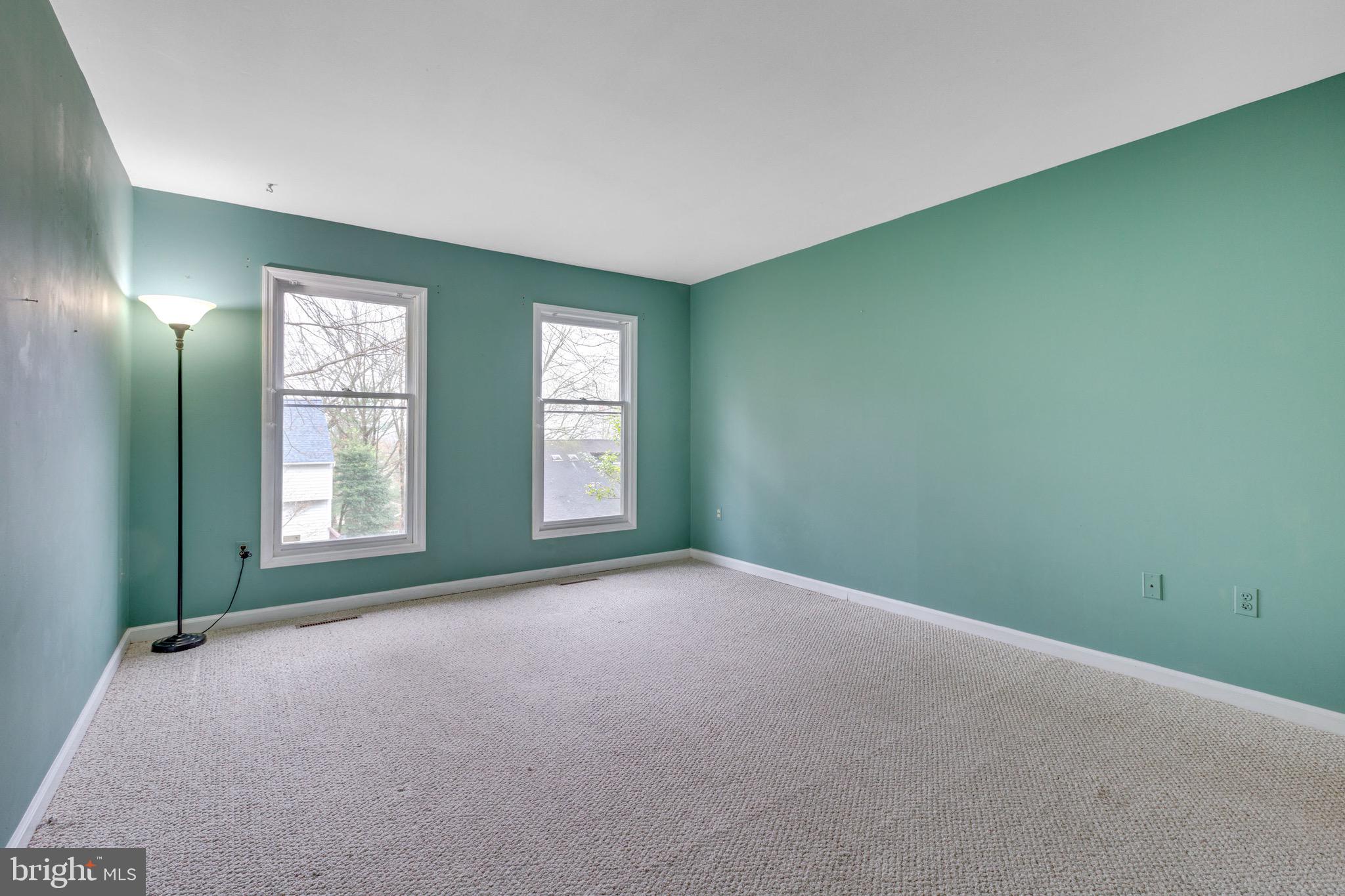 7163 Masters Road New Market, MD 21774 - Photo 13 of 33 First floor owner's suite