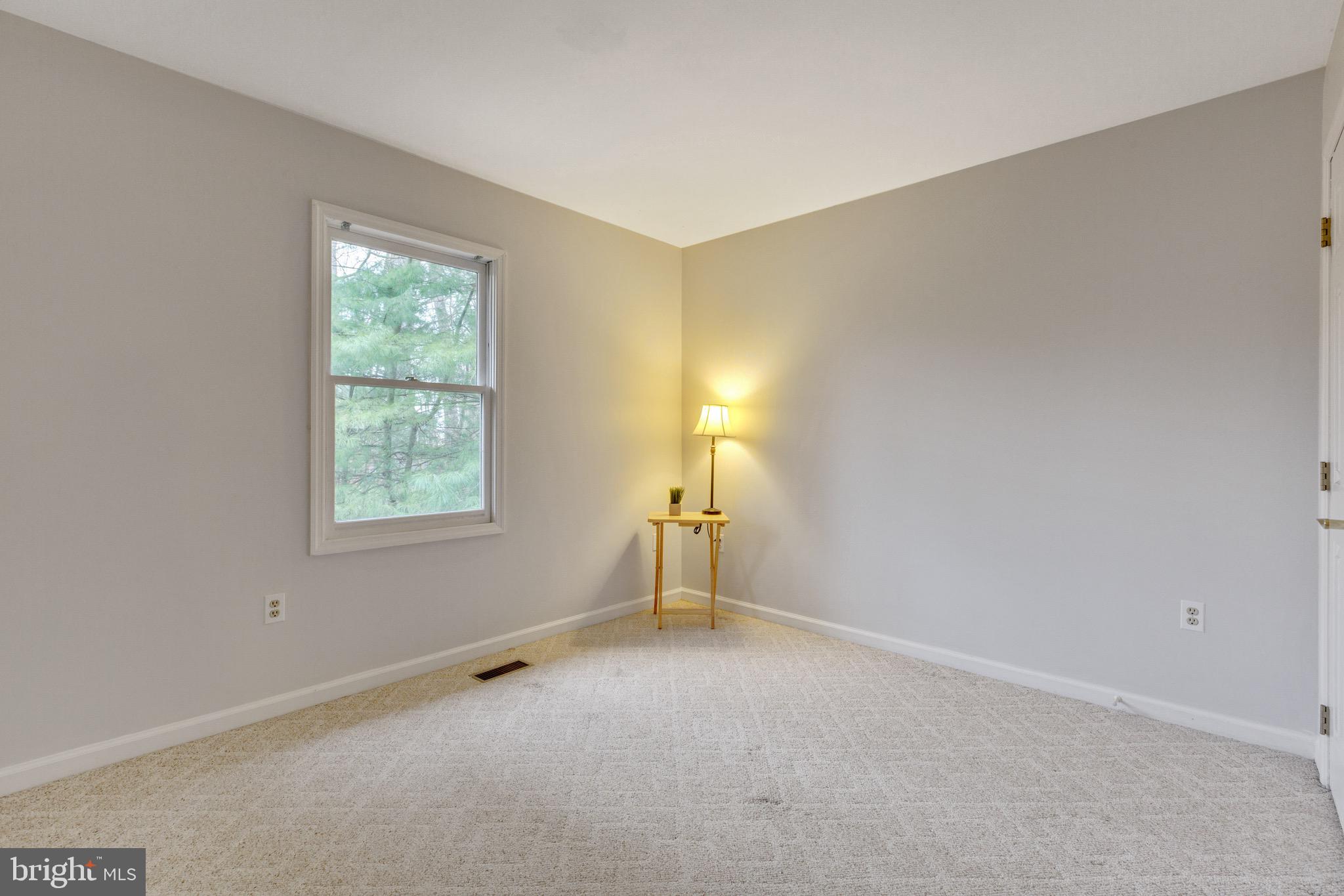 7163 Masters Road New Market, MD 21774 - Photo 20 of 33 Upper level bedroom