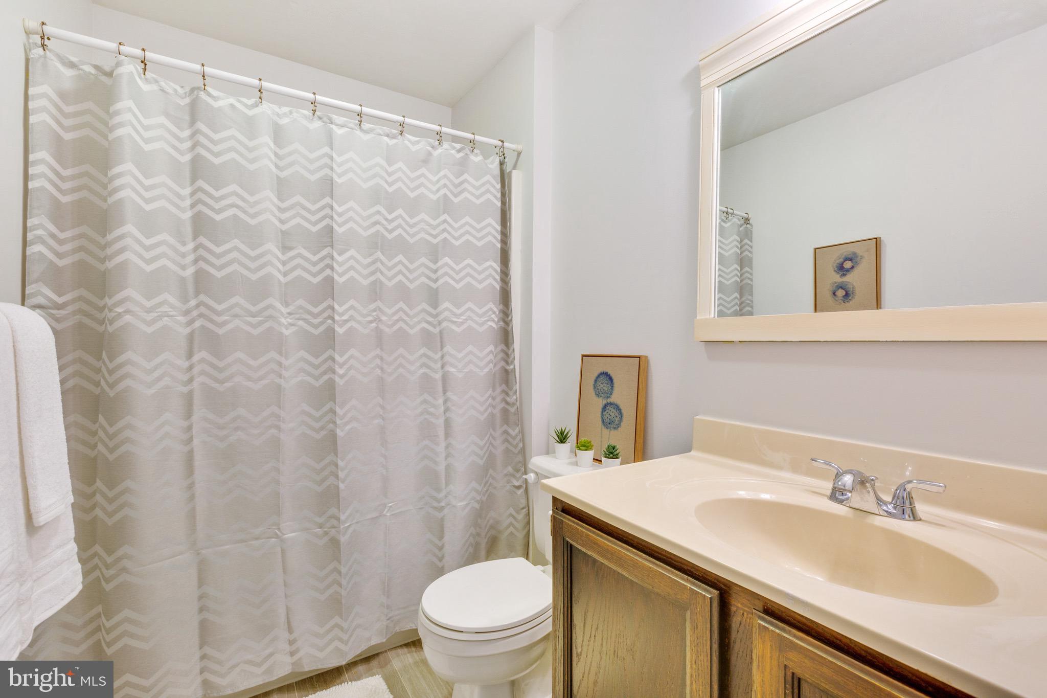 7163 Masters Road New Market, MD 21774 - Photo 22 of 33 Upper level bath