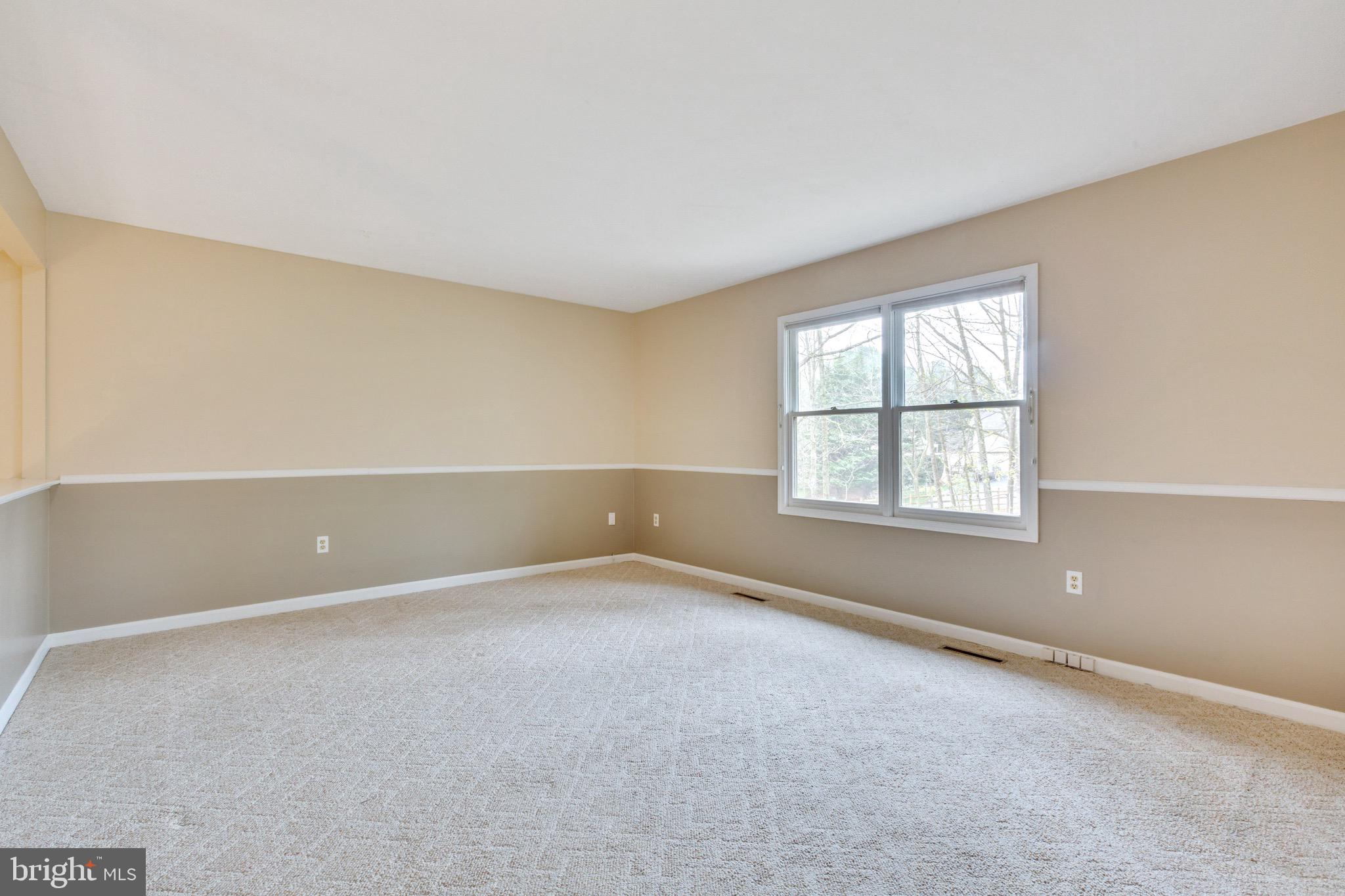 7163 Masters Road New Market, MD 21774 - Photo 24 of 33 Huge loft overlooking main living space
