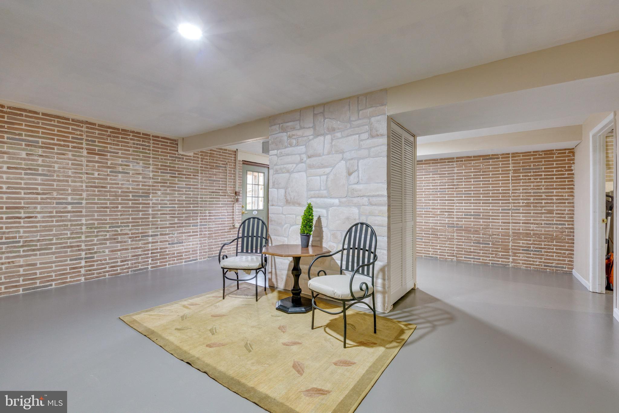 7163 Masters Road New Market, MD 21774 - Photo 27 of 33 Basement