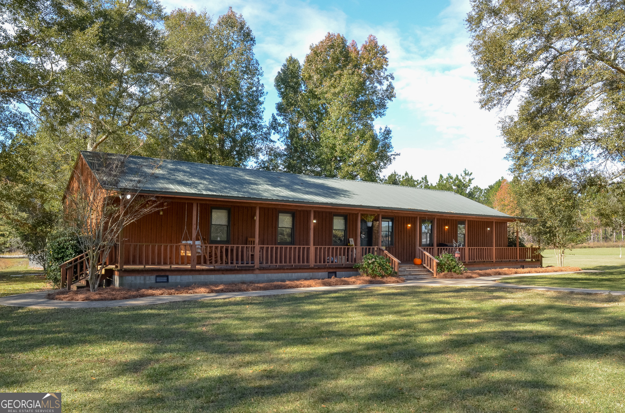 1828 Hooks Mill Road Leslie, GA 31764 - Photo 1 of 1 Gallery Image 1