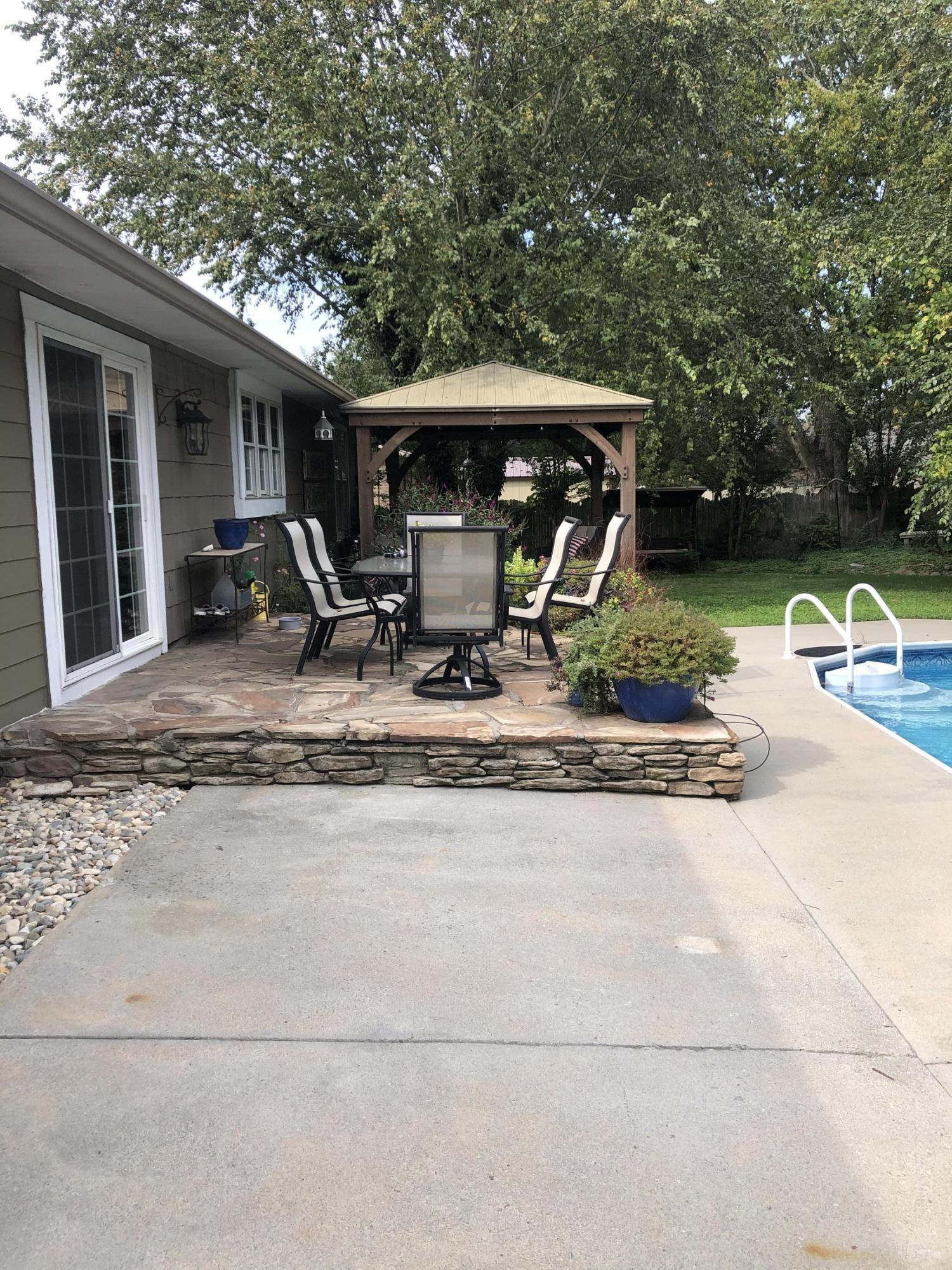 212 Geronimo Road Knoxville, TN 37934 - Photo 18 of 26 Back
