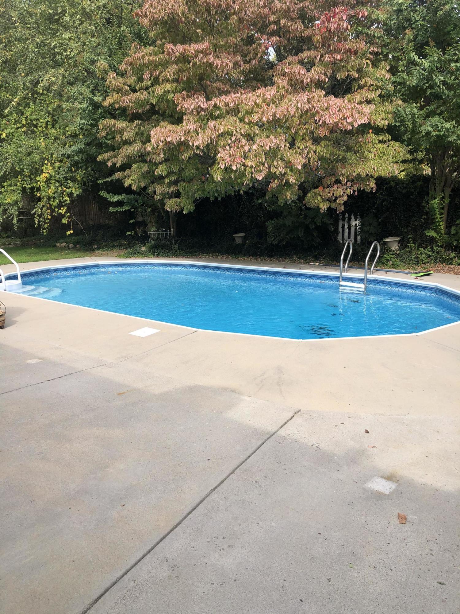212 Geronimo Road Knoxville, TN 37934 - Photo 19 of 26 Pool