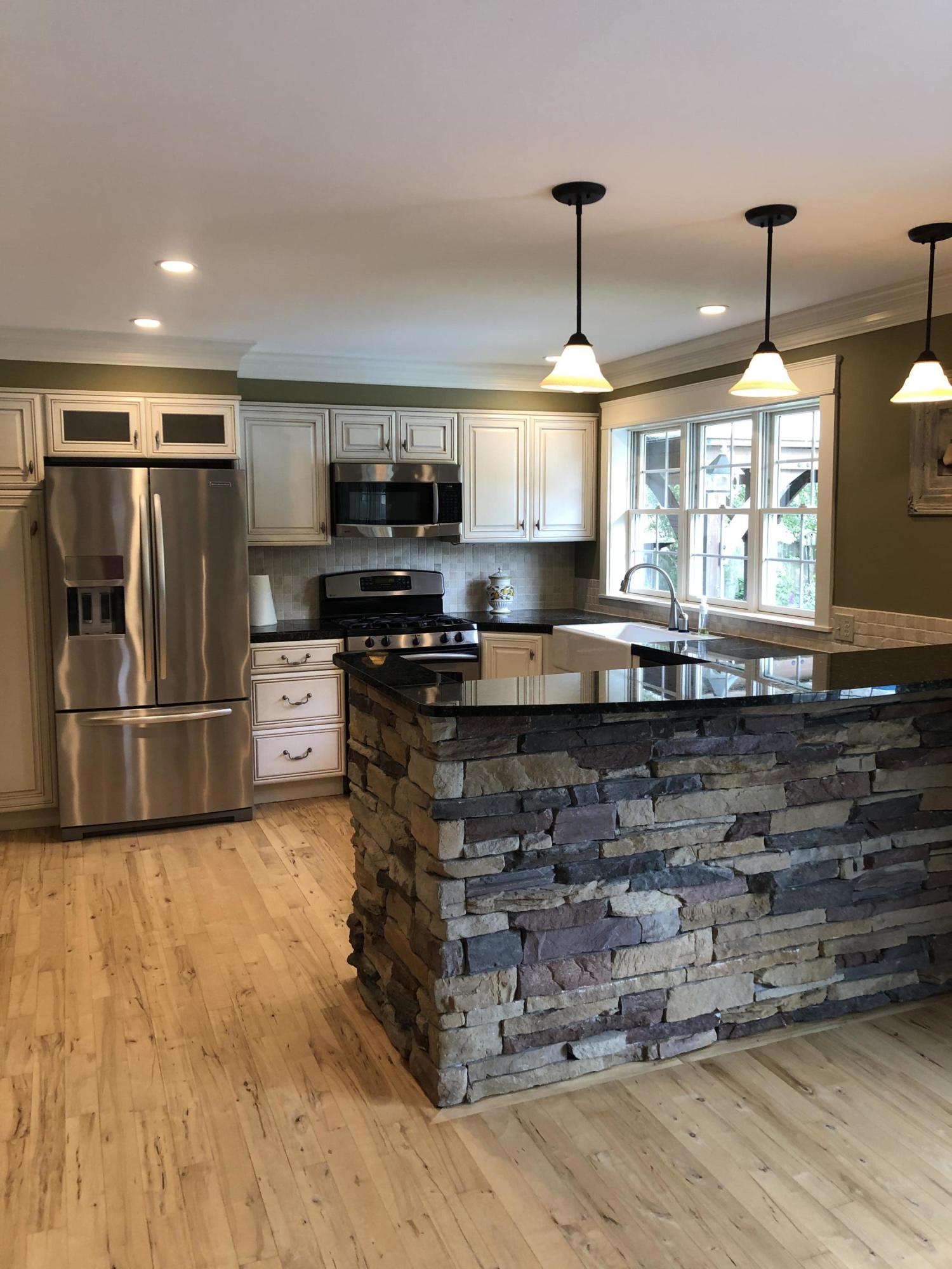 212 Geronimo Road Knoxville, TN 37934 - Photo 4 of 26 Kitchen