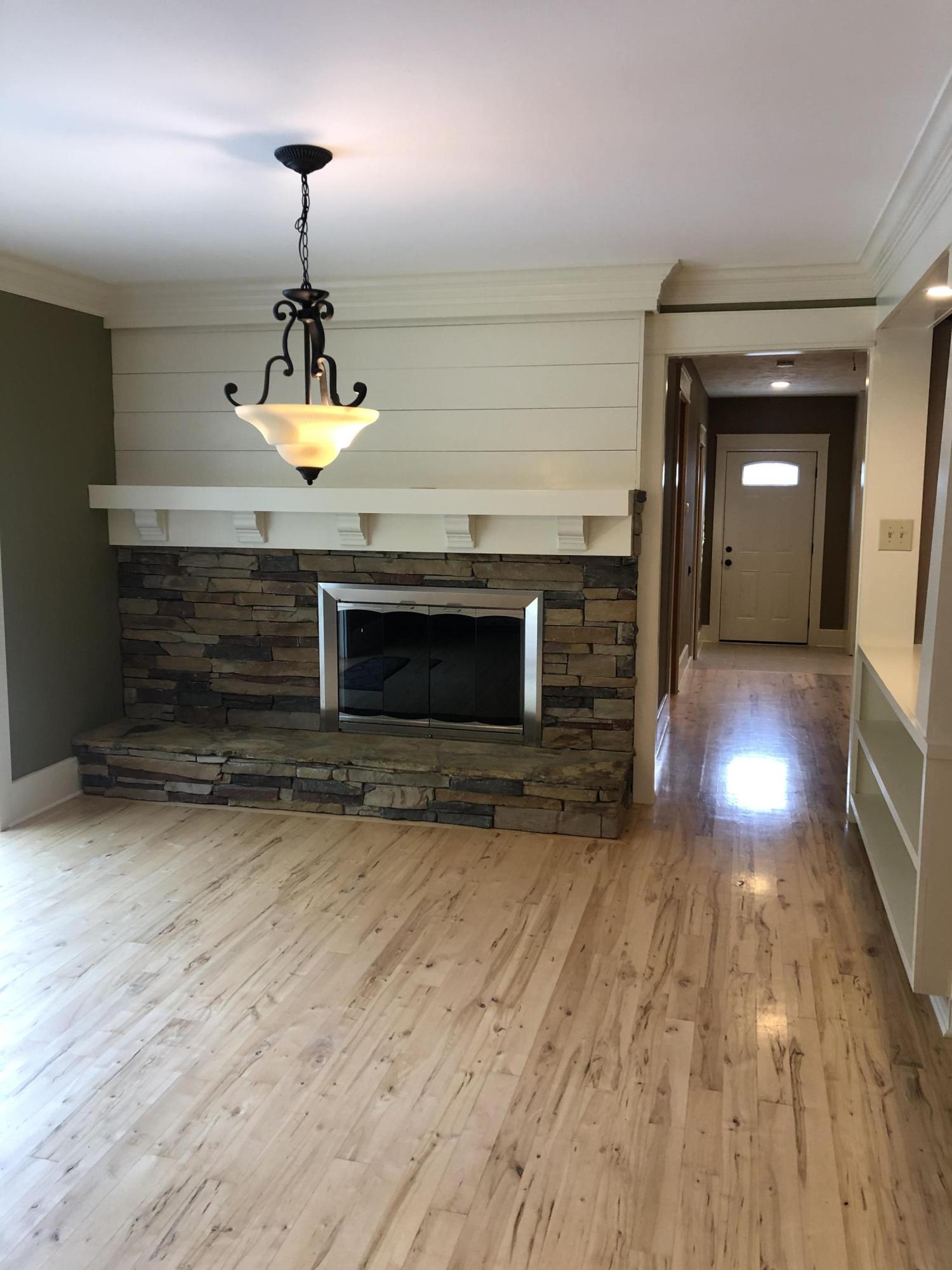212 Geronimo Road Knoxville, TN 37934 - Photo 5 of 26 Dining room