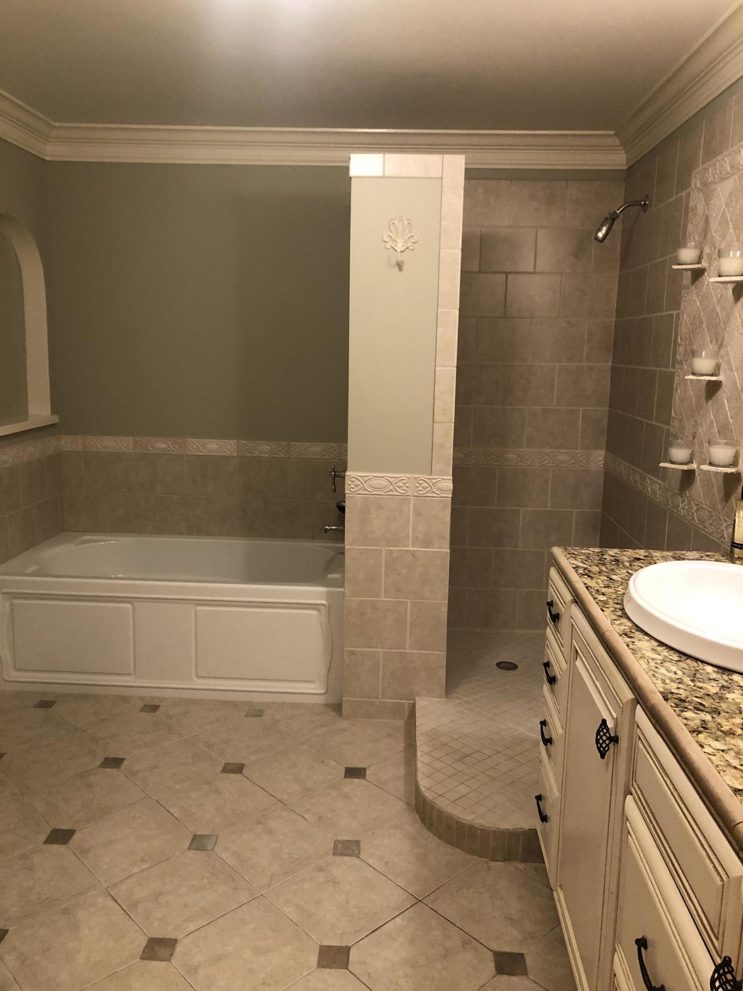 212 Geronimo Road Knoxville, TN 37934 - Photo 10 of 26 Bathroom