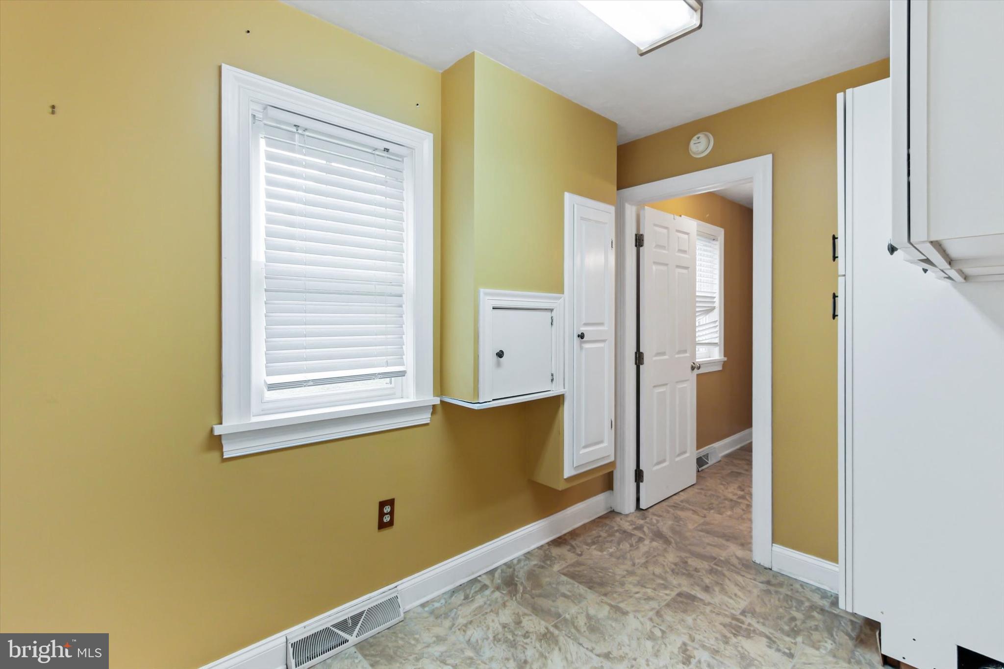 8219 Lehman Road Dallastown, PA 17313 - Photo 22 of 40 a view of a bathroom with a window and a bathroom