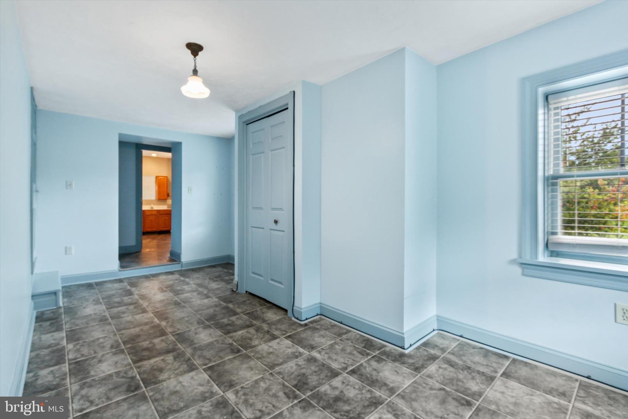 8219 Lehman Road Dallastown, PA 17313 - Photo 24 of 40 an empty room with window and closet