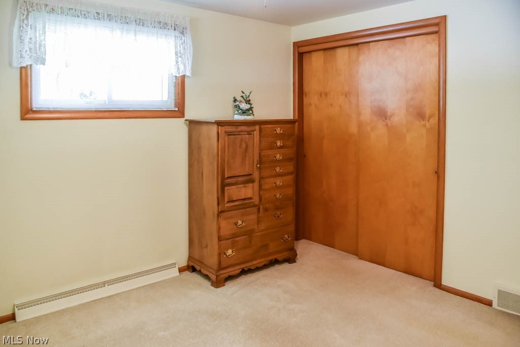 4877 4th Street Northwest Canton, OH 44708 - Photo 12 of 24 Bedroom 1