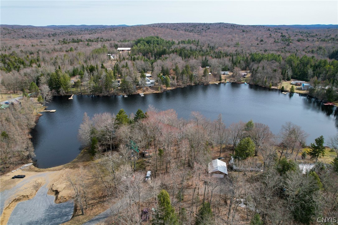 Lot 21 Deep Lake Road Forestport, NY 13338 - Photo 22 of 37