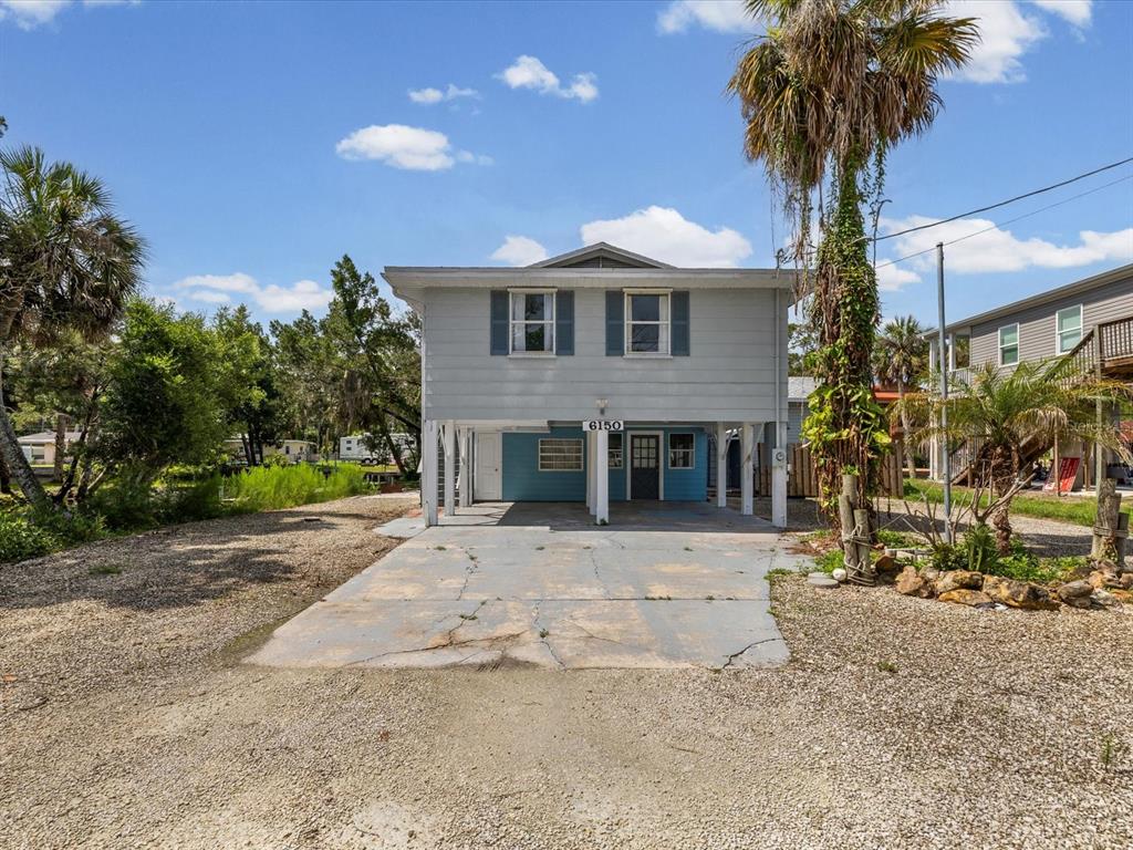 6150 Island Drive Weeki Wachee, FL 34607 - Photo 33 of 41