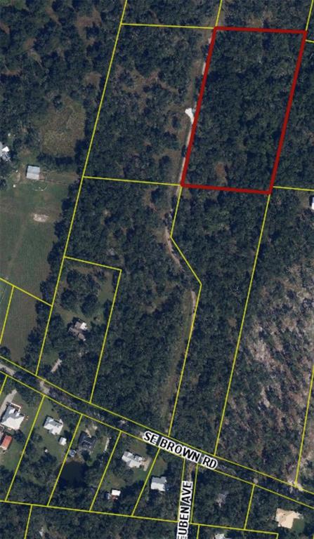 Southeast Brown Road Arcadia, FL 34266 - Photo 3 of 18