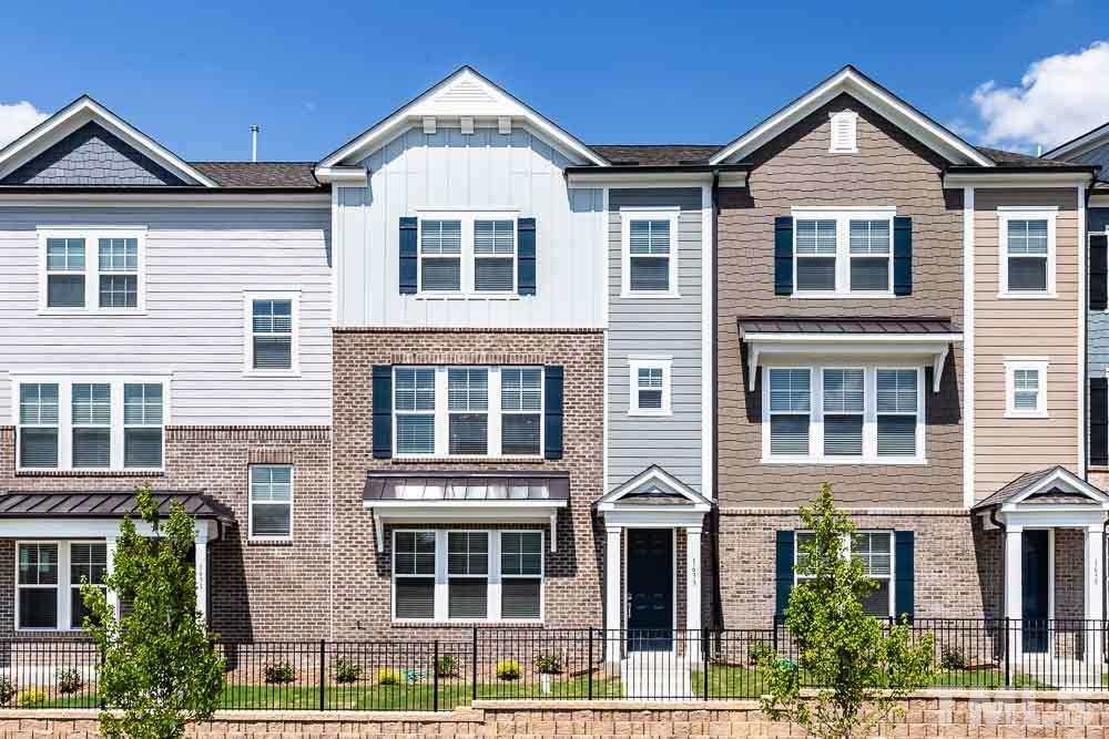 1633 Wimberly Road, Unit 32 Apex, NC 27523 - Photo 1 of 30 Gallery Image 1