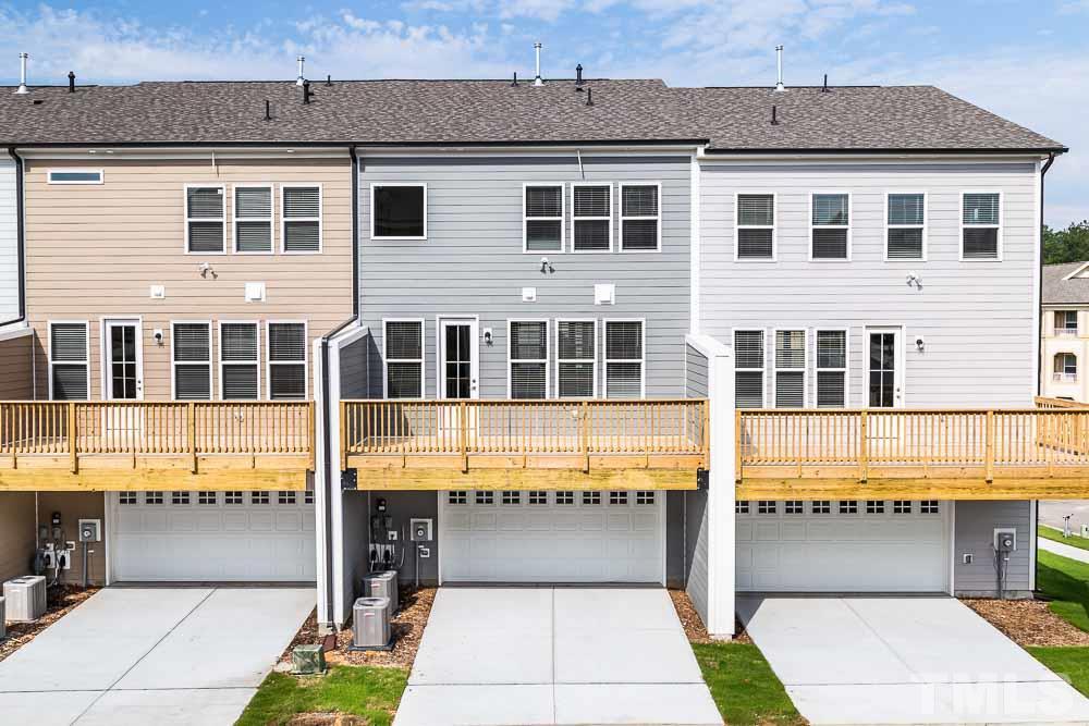 1633 Wimberly Road, Unit 32 Apex, NC 27523 - Photo 2 of 30 Gallery Image 2