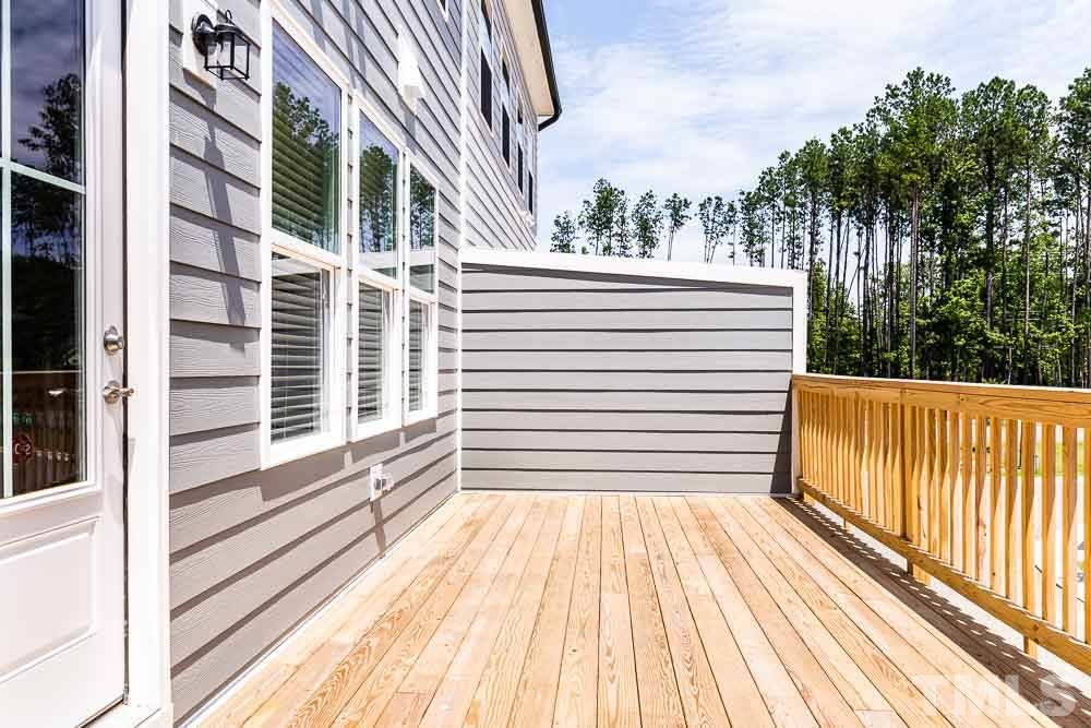 1633 Wimberly Road, Unit 32 Apex, NC 27523 - Photo 22 of 30 Gallery Image 22