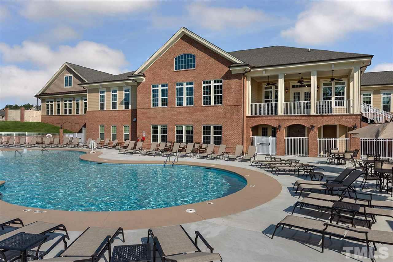 1633 Wimberly Road, Unit 32 Apex, NC 27523 - Photo 23 of 30 Gallery Image 23