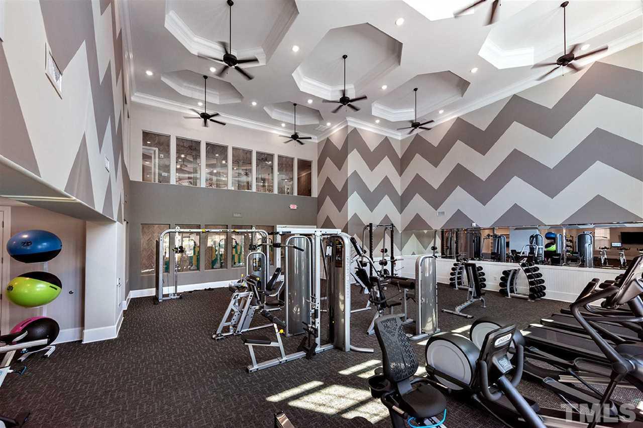 1633 Wimberly Road, Unit 32 Apex, NC 27523 - Photo 25 of 30 Gallery Image 25