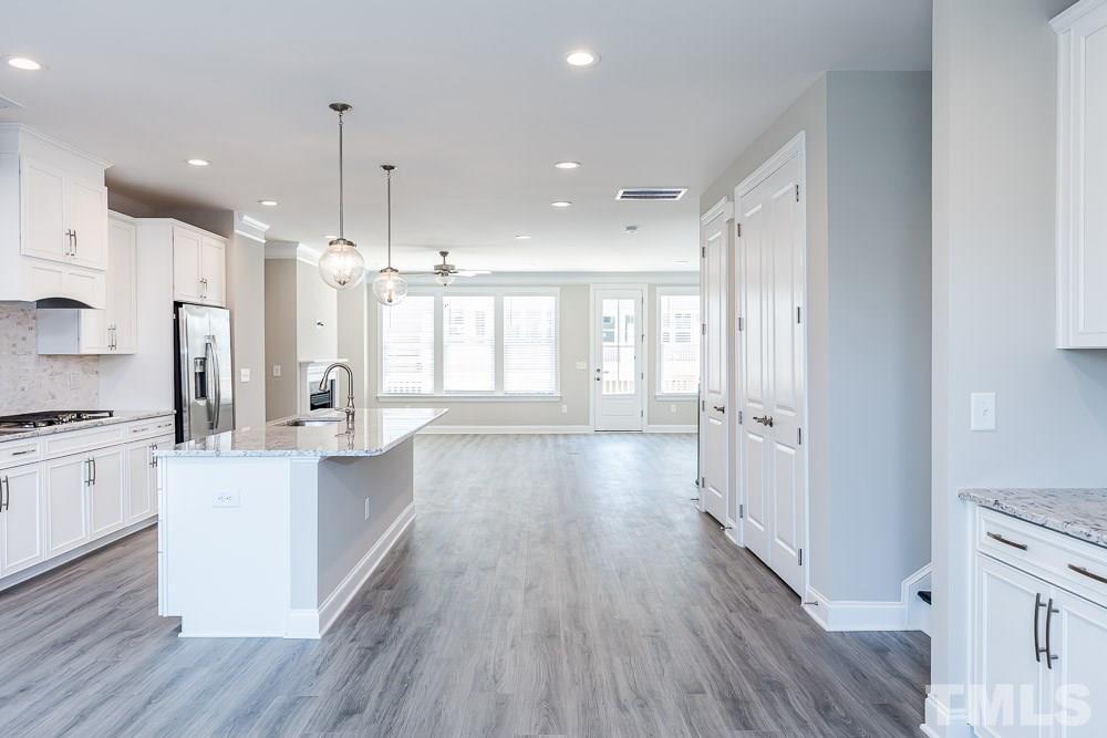 1633 Wimberly Road, Unit 32 Apex, NC 27523 - Photo 8 of 30 Gallery Image 8