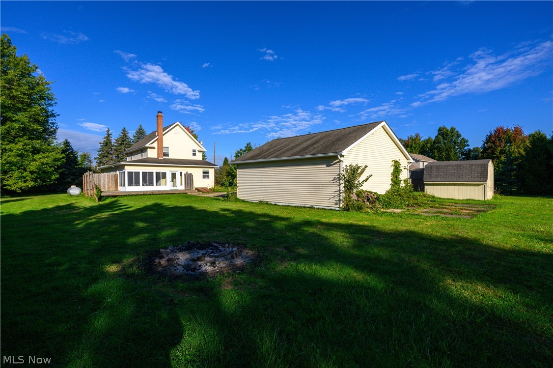 8841 Yoder Road Wadsworth, OH 44281 - Photo 7 of 27