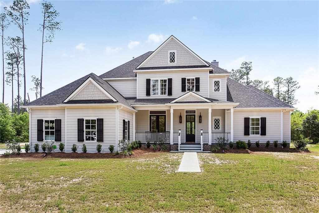 74685 River Road Covington, LA 70435 - Photo 1 of 34 Gallery Image 1