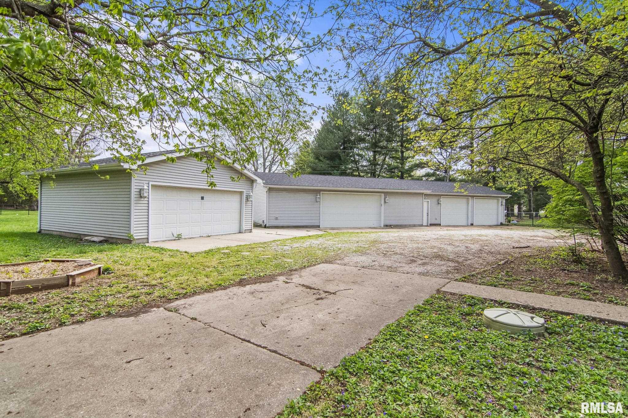 6088 Horseview Drive Springfield, IL 62712 - Photo 42 of 50