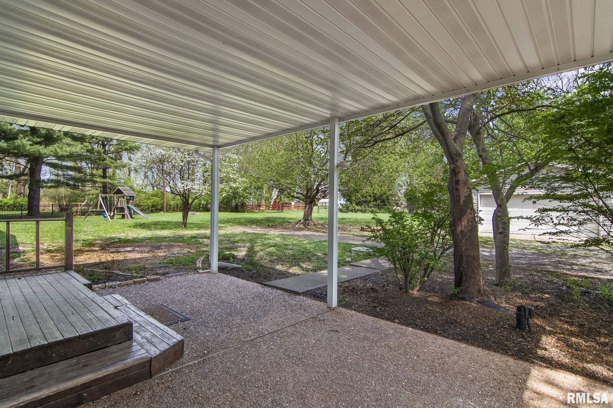 6088 Horseview Drive Springfield, IL 62712 - Photo 45 of 50