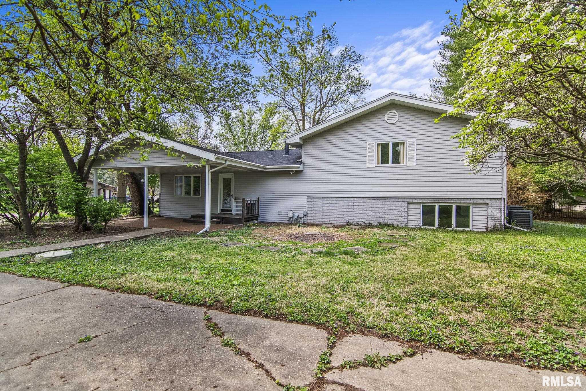 6088 Horseview Drive Springfield, IL 62712 - Photo 46 of 50