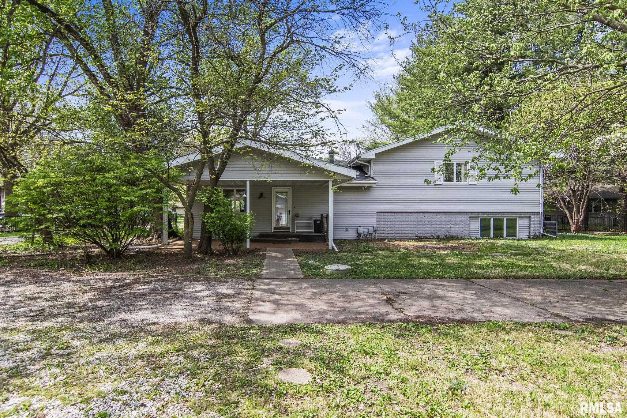 6088 Horseview Drive Springfield, IL 62712 - Photo 47 of 50