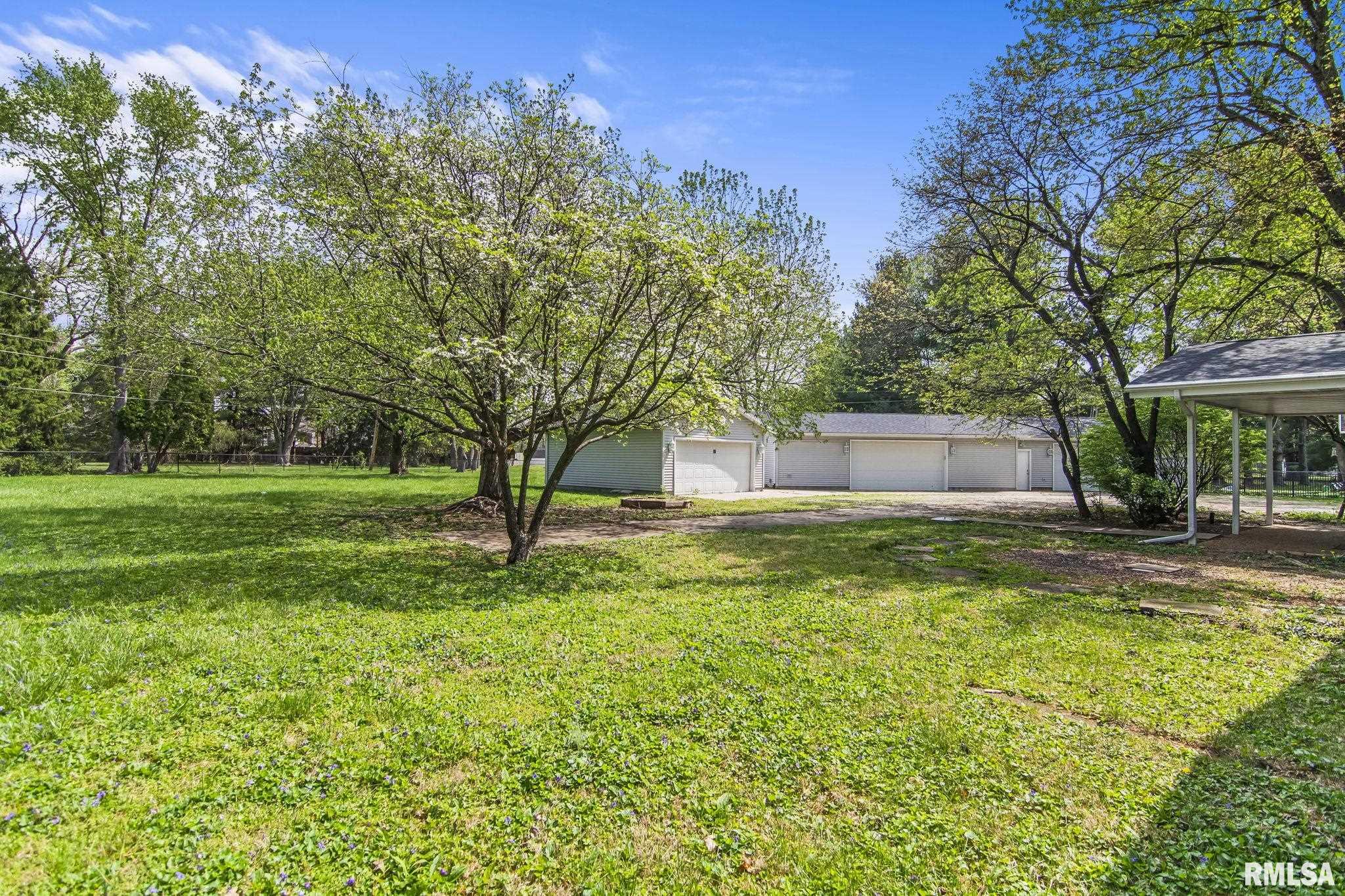 6088 Horseview Drive Springfield, IL 62712 - Photo 48 of 50