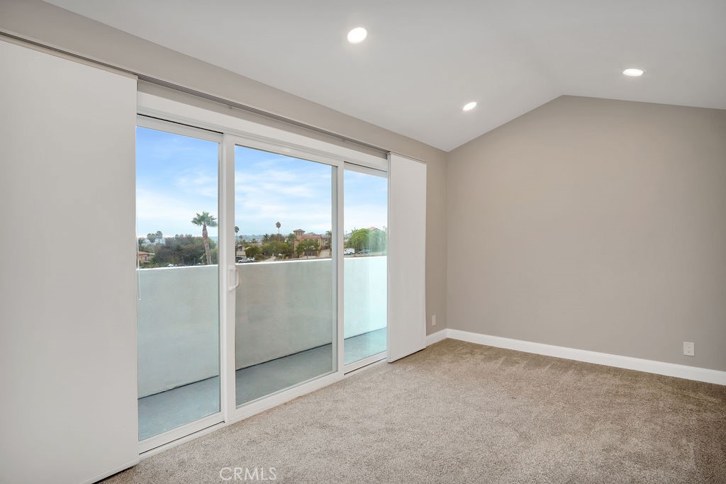 34511 Calle Monte Dana Point, CA 92624 - Photo 12 of 57 a view of an empty room with a window