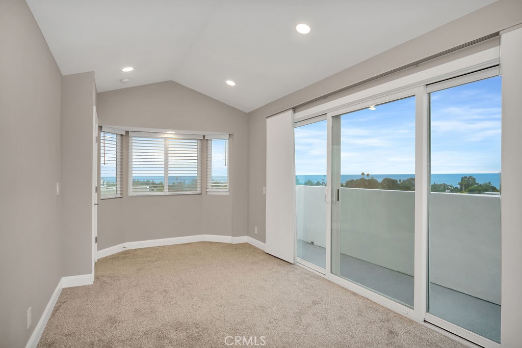 34511 Calle Monte Dana Point, CA 92624 - Photo 13 of 57 a view of an empty room with a window