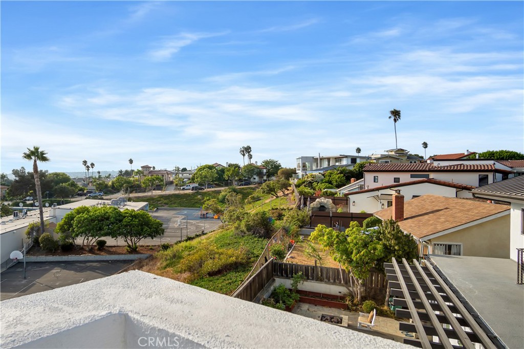 34511 Calle Monte Dana Point, CA 92624 - Photo 16 of 57 a view of a terrace with sitting area