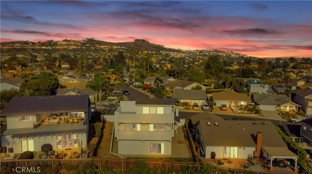 34511 Calle Monte Dana Point, CA 92624 - Photo 17 of 57 a view of a city