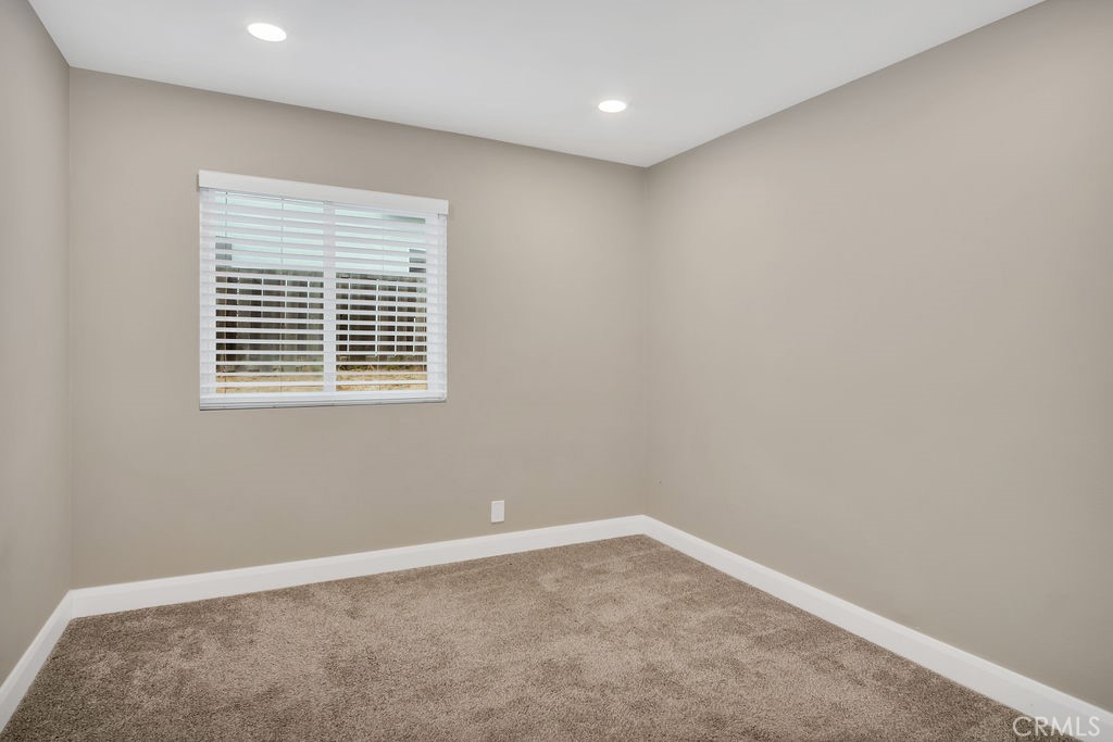 34511 Calle Monte Dana Point, CA 92624 - Photo 34 of 57 a view of an empty room with a window