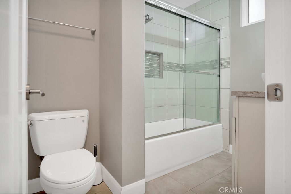 34511 Calle Monte Dana Point, CA 92624 - Photo 37 of 57 a white toilet sitting next to a bath tub